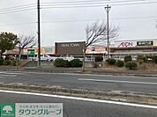 マックスバリュ木更津請西店 徒歩31分。 2440m