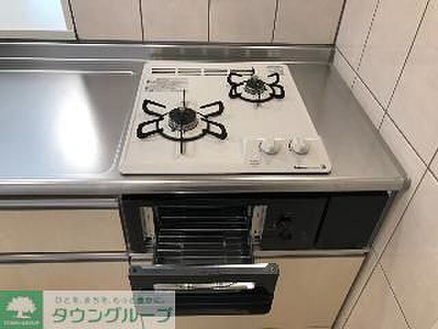 キッチン