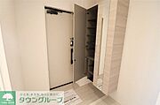 お問合せはタウンハウジングまで！※現地待合わせ相談可能