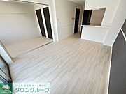 お問合せはタウンハウジングまで！※現地待合わせ相談可能