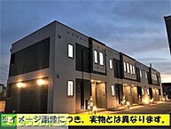 千葉県木更津市高砂3丁目4716-1、2：物件画像／株式会社タウンハウジング千葉　稲毛店