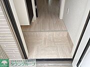 お問合せはタウンハウジングまで！※現地待合わせ相談可能
