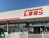 ファッションセンターしまむら岩根店 徒歩12分。ショッピングセンター 910m