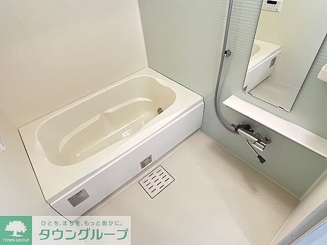 浴室