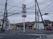 セブンイレブン四街道駅前店 1000m