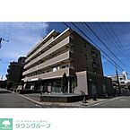 千葉県市川市大洲3丁目15-2：物件画像／株式会社タウンハウジング千葉　稲毛店