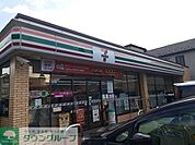 セブンイレブン浦安当代島1丁目店 徒歩6分。 420m