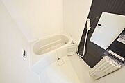 追い焚き機能付き