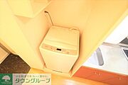 洗濯機