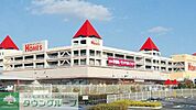 島忠ホームズ葛西店 徒歩42分。ホームセンター 3330m