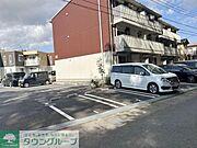 お問合せはタウンハウジングまで！※現地待合わせ相談可能