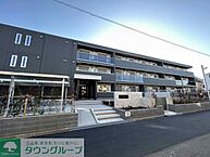 千葉県船橋市東船橋3丁目23-11：物件画像／株式会社タウンハウジング千葉　稲毛店