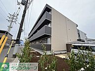 千葉県船橋市東船橋3丁目3020：物件画像／株式会社タウンハウジング千葉　稲毛店