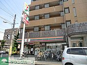 セブンイレブン東船橋2丁目店 徒歩12分。コンビニ 940m