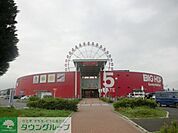 BIGHOPガーデンモール印西 徒歩12分。ショッピングセンター 960m