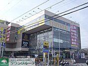 TSUTAYA東千葉祐光店 650m