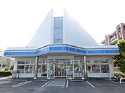 ローソン 1500m
