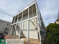 千葉県習志野市鷺沼台4丁目：物件画像／株式会社タウンハウジング千葉　稲毛店