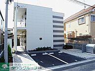 千葉県市川市東菅野2丁目11-13：物件画像／株式会社タウンハウジング千葉　稲毛店