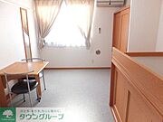 カーペット仕様