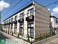 千葉県市川市宮久保4丁目31-10：物件画像／株式会社タウンハウジング千葉　稲毛店