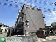 千葉県船橋市習志野5丁目10-27：物件画像／株式会社タウンハウジング千葉　稲毛店