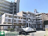 千葉県船橋市本町6丁目20-17：物件画像／株式会社タウンハウジング千葉　稲毛店