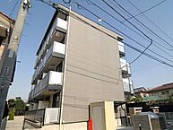 千葉県船橋市日の出1丁目4-3：物件画像／株式会社タウンハウジング千葉　稲毛店