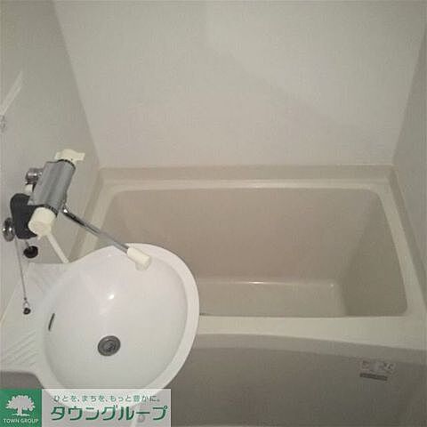 浴室