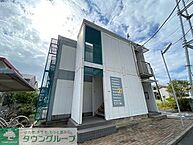 千葉県船橋市海神4丁目25-16：物件画像／株式会社タウンハウジング千葉　稲毛店