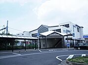 浜野駅 1800m