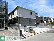 お問合せはタウンハウジングまで！※現地待合わせ相談可能