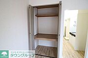 お問合せはタウンハウジングまで！※現地待合わせ相談可能