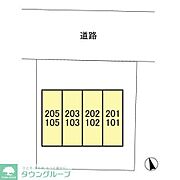 お問合せはタウンハウジングまで！※現地待合わせ相談可能