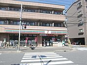 セブンイレブン船橋本中山6丁目店 585m