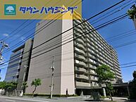 千葉県千葉市美浜区幸町1丁目21-20：物件画像／株式会社タウンハウジング千葉　稲毛店