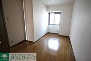 使いやすい間取りです