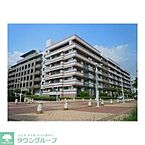 千葉県千葉市美浜区打瀬2丁目16：物件画像／株式会社タウンハウジング千葉　稲毛店