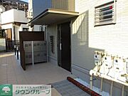 お問合せはタウンハウジングまで！※現地待合わせ相談可能