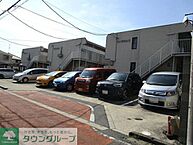 千葉県市川市中山3丁目14-27：物件画像／株式会社タウンハウジング千葉　稲毛店