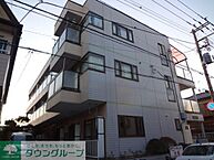 千葉県市川市欠真間1丁目8-2：物件画像／株式会社タウンハウジング千葉　稲毛店