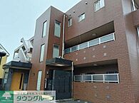 千葉県市川市塩焼2丁目14-40：物件画像／株式会社タウンハウジング千葉　稲毛店