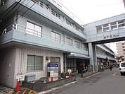 行徳総合病院 780m