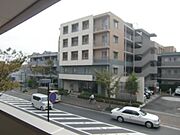 日当たり眺望良好です
