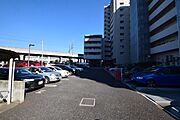 敷地内駐車場
