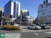 蘇我駅(JR 内房線) 徒歩16分。 1240m