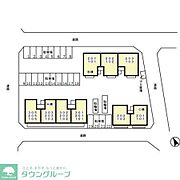 お問合せはタウンハウジングまで！※現地待合わせ相談可能