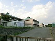 小谷小学校 1200m