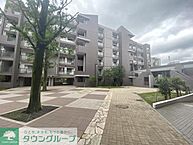 千葉県千葉市中央区鵜の森町9-1：物件画像／株式会社タウンハウジング千葉　稲毛店