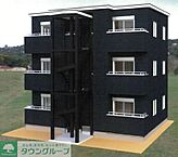 千葉県千葉市中央区道場北2丁目193-2：物件画像／株式会社タウンハウジング千葉　稲毛店